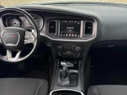 
										2017 Dodge Charger SXT full									