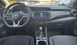 
										2024 Nissan Kicks SV full									