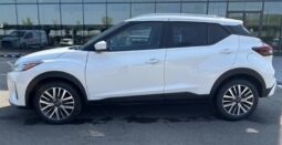 
										2024 Nissan Kicks SV full									