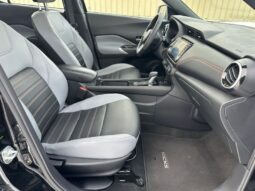 
										2024 Nissan Kicks SR Premium full									