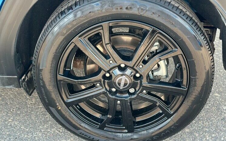 
								2024 Nissan Kicks SR Premium full									