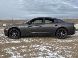 
										2017 Dodge Charger SXT full									
