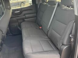 
										2022 GMC Sierra 1500 Pro full									