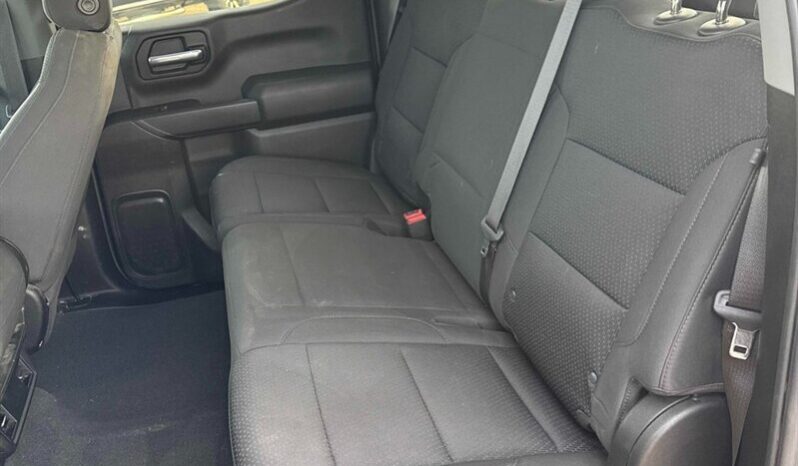 
								2022 GMC Sierra 1500 Pro full									