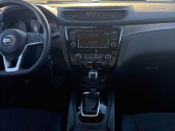 
										2023 Nissan Qashqai S full									