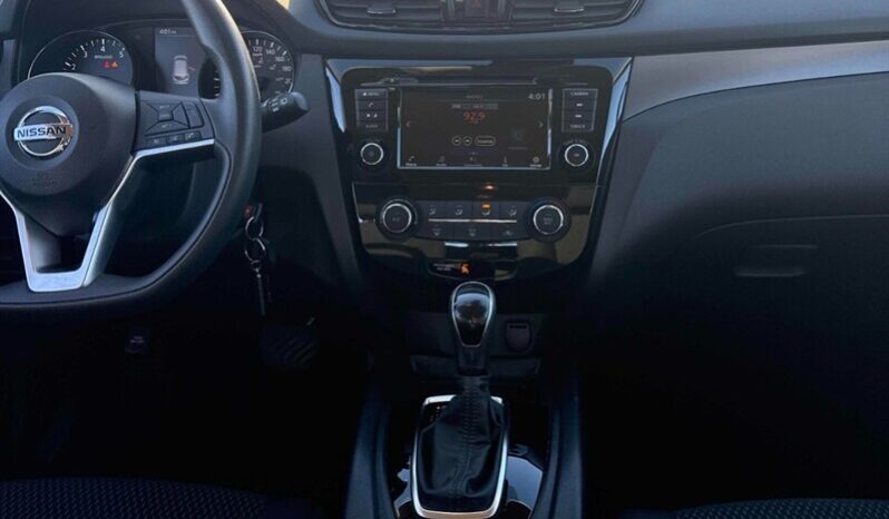 
								2023 Nissan Qashqai S full									