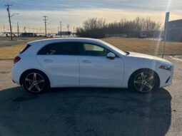 
										2019 Mercedes-Benz A-Class A 250 4MATIC full									