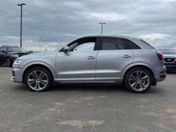 
										2018 Audi Q3 2.0 TFSI quattro Technik full									