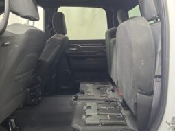 
										2022 RAM 3500 Big Horn Diesel full									