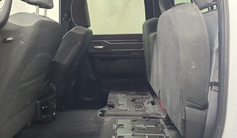 
								2022 RAM 3500 Big Horn Diesel full									