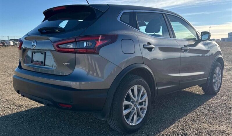 
								2023 Nissan Qashqai S full									