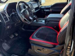 
										2016 Ford F-150 Lariat Sport FX4 full									