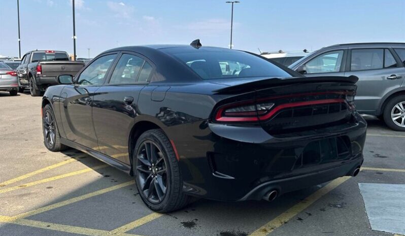 
								2023 Dodge Charger GT full									