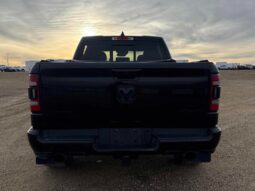 
										2020 RAM 1500 Limited Black Package full									