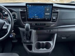 
										2022 Ford Transit 350 XLT full									