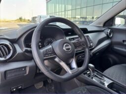 
										2024 Nissan Kicks SV full									