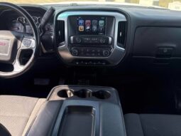 
										2019 GMC Sierra 2500 SLE Z71 Crew Cab 4×4 full									