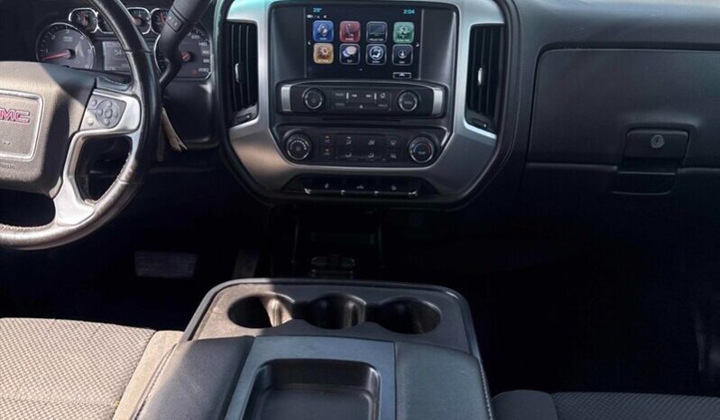 
								2019 GMC Sierra 2500 SLE Z71 Crew Cab 4×4 full									