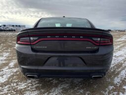 
										2017 Dodge Charger SXT full									