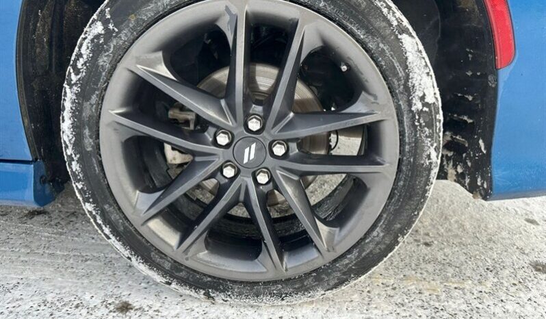 
								2023 Dodge Charger GT Plus Blacktop Sunroof full									