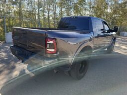 
										2024 RAM 3500 Limited Mega Cab Dually Diesel Night Edition full									
