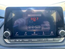 
										2024 Nissan Rogue SV Moonroof full									