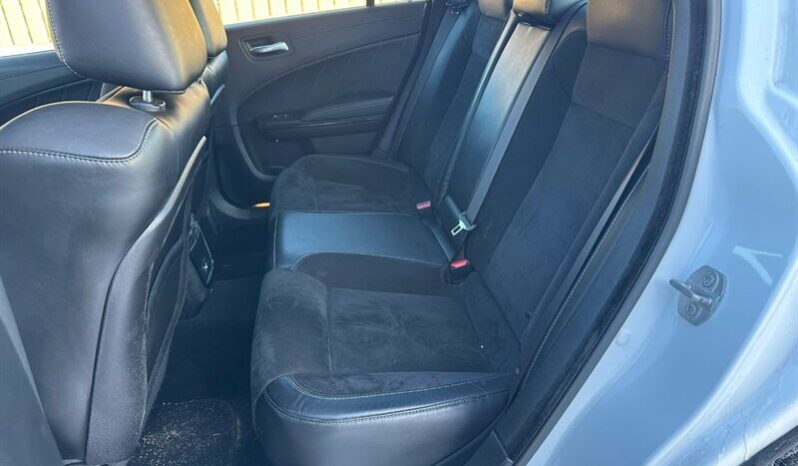 
								2023 Dodge Charger GT Plus Blacktop Sunroof full									