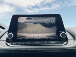 
										2024 Nissan Rogue SV Premium Moonroof full									