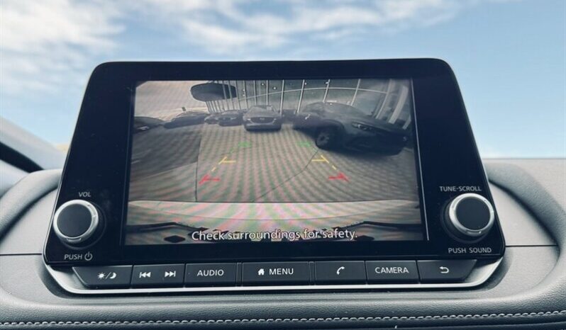 
								2024 Nissan Rogue SV Premium Moonroof full									