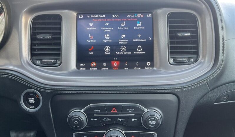 
								2023 Dodge Charger SXT full									