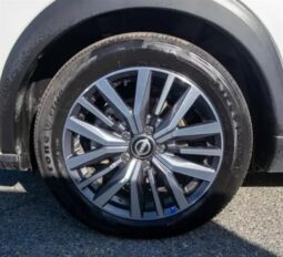 
										2024 Nissan Kicks SV full									