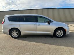 
										2024 Chrysler Grand Caravan SXT full									