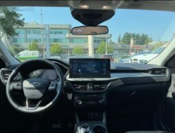 
										2024 Ford Escape Plug-In Hybrid PHEV Premium full									