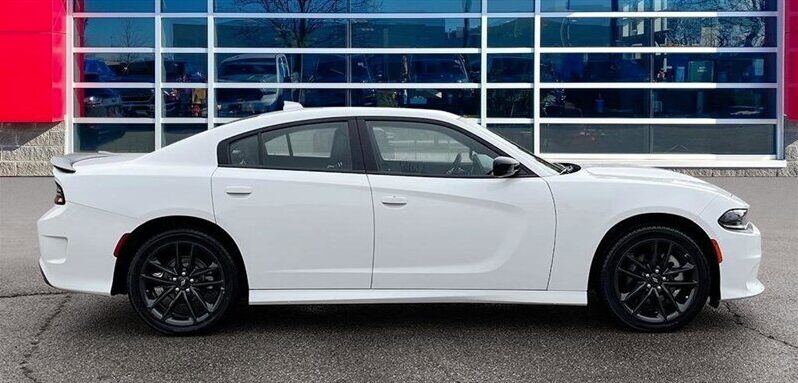 
								2023 Dodge Charger GT Plus Blacktop Sunroof full									