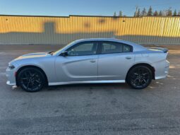 
										2023 Dodge Charger GT Plus Blacktop Sunroof full									