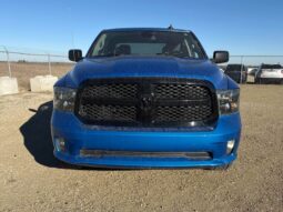 
										2022 RAM 1500 Classic Night Edition Express full									