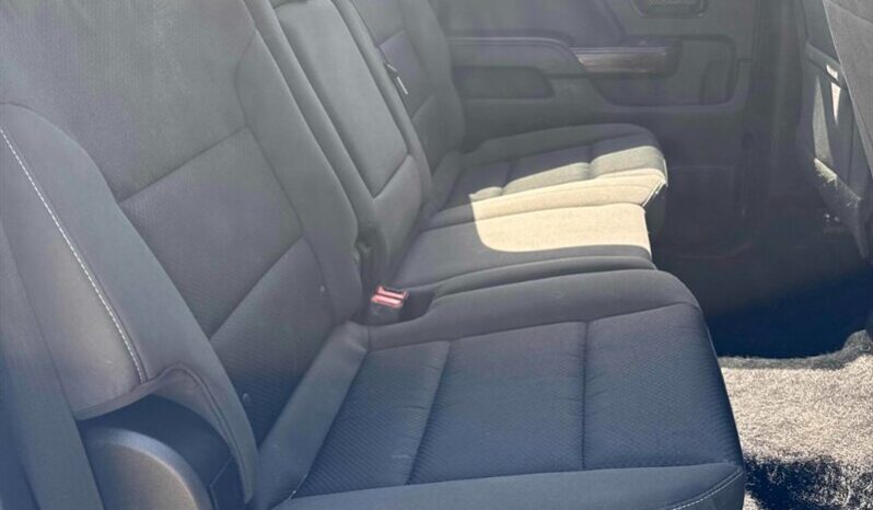 
								2019 GMC Sierra 2500 SLE Z71 Crew Cab 4×4 full									