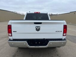 
										2022 RAM 1500 SLT full									