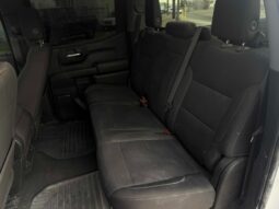 
										2023 Chevrolet Silverado 1500 Custom Trail Boss Z-71 full									