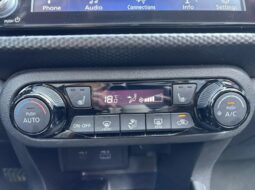 
										2024 Nissan Kicks SV full									