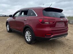 
										2019 Kia Sorento EX 2.4L full									