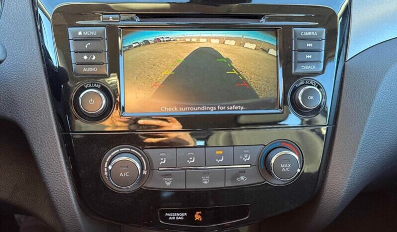 
								2023 Nissan Qashqai S full									