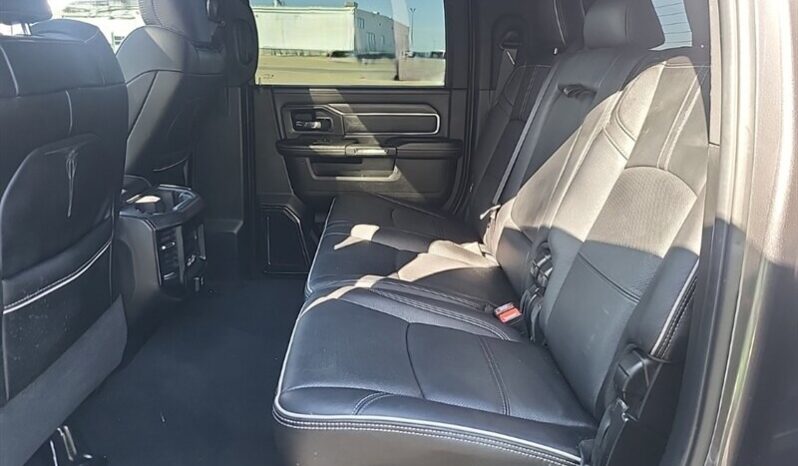 
								2024 RAM 3500 Limited Mega Cab Dually Diesel Night Edition full									