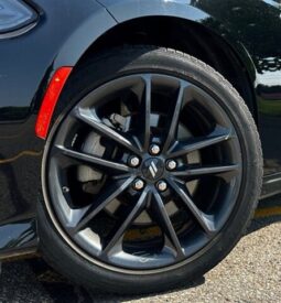 
										2023 Dodge Charger GT full									