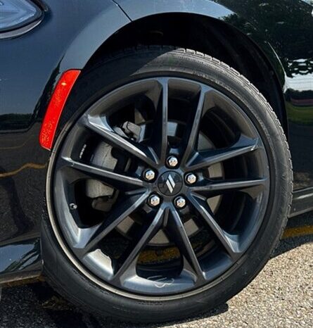 
								2023 Dodge Charger GT full									