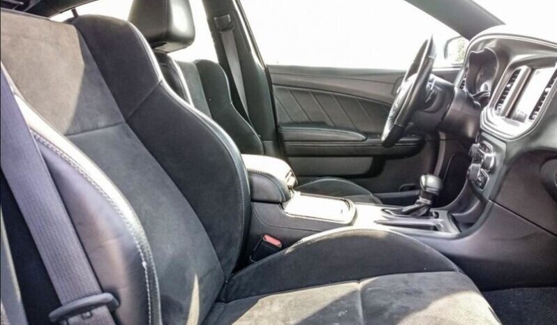 
								2023 Dodge Charger GT Plus Blacktop Sunroof full									