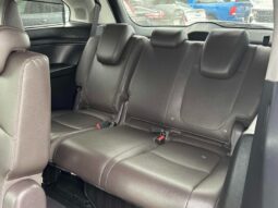 
										2019 Honda Odyssey Touring full									