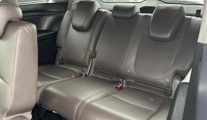 
								2019 Honda Odyssey Touring full									