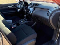 
										2023 Nissan Qashqai S full									