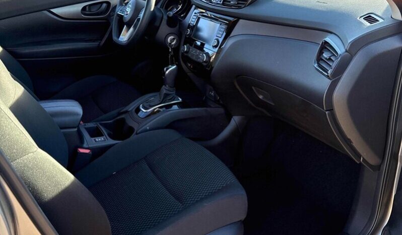 
								2023 Nissan Qashqai S full									